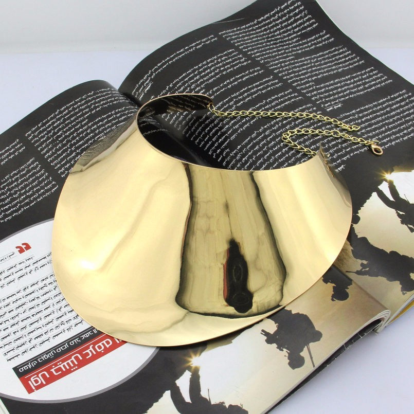 Kropfband Queen Cukum (2 Farben)