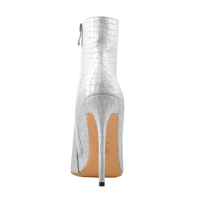 Stiefel Queen Watha (2 Farben)