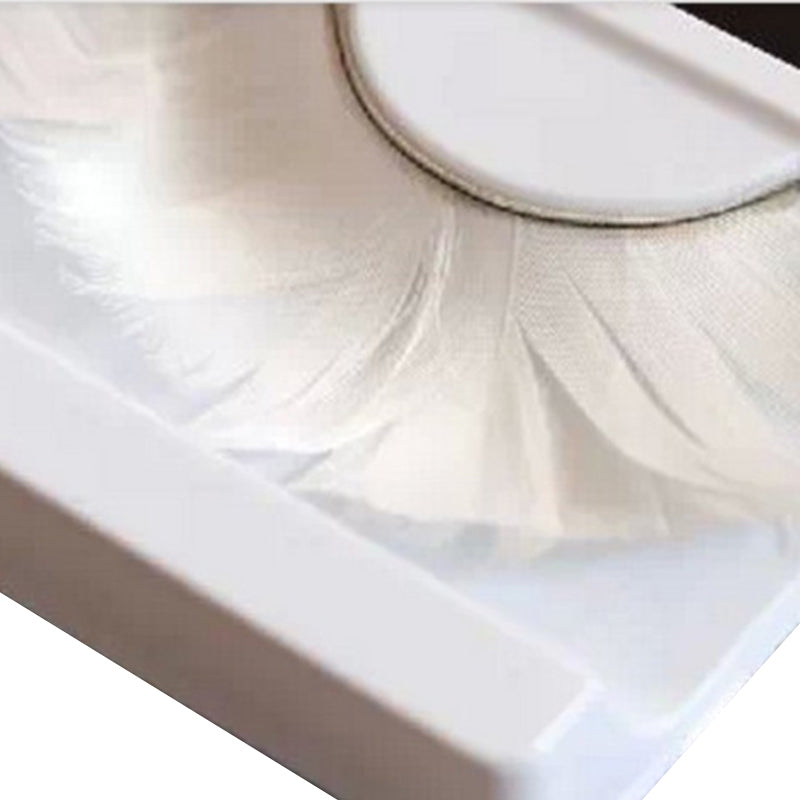 Künstliche Wimpern Drag Splash (Mehrere Farben)
