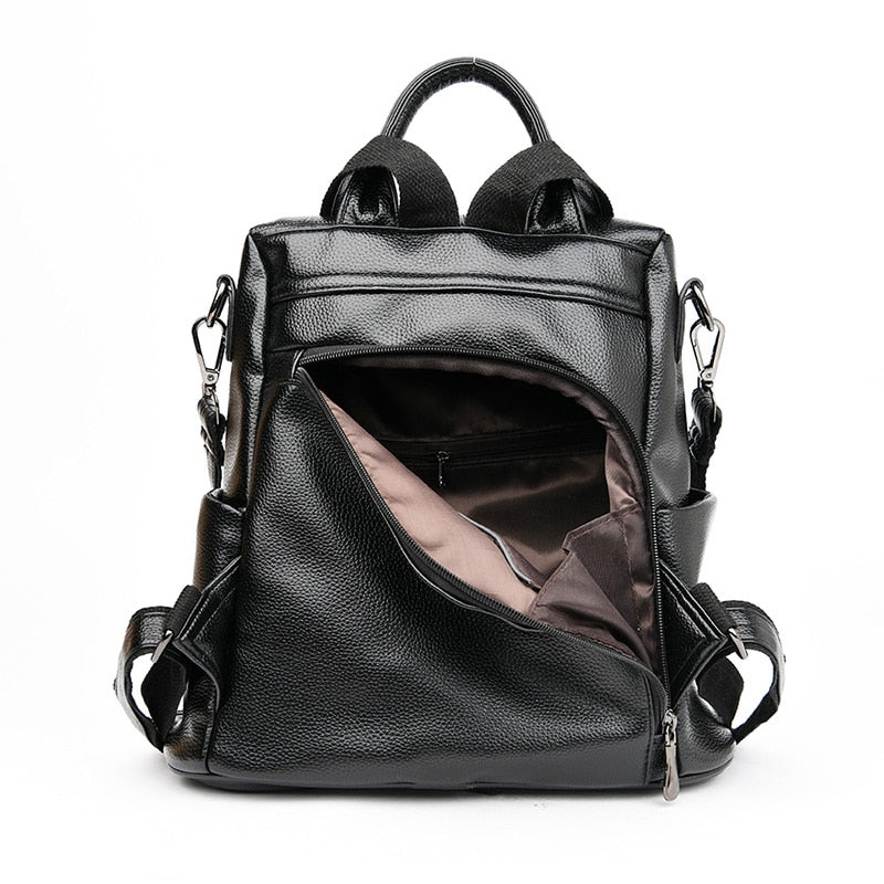Rucksack Drag Bondage (2 Farben)