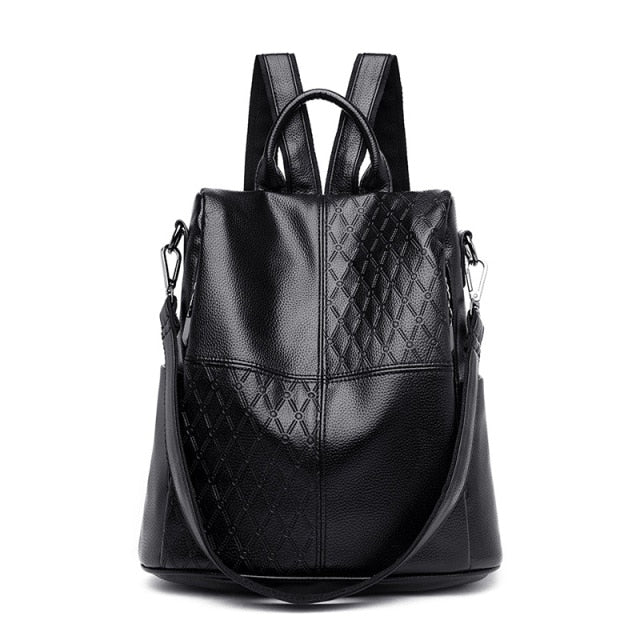 Rucksack Drag Bondage (2 Farben)