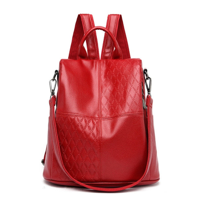 Rucksack Drag Bondage (2 Farben)