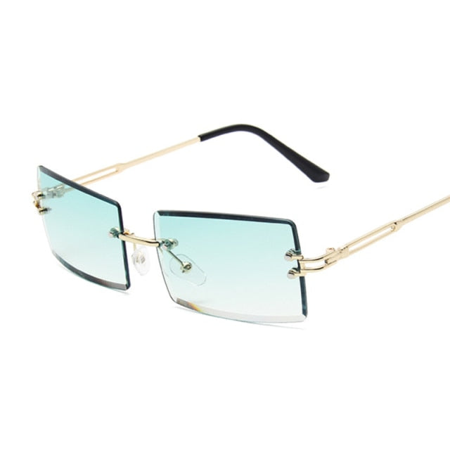 Sonnenbrille Queen Visage (17 Farben)