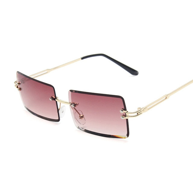 Sonnenbrille Queen Visage (17 Farben)