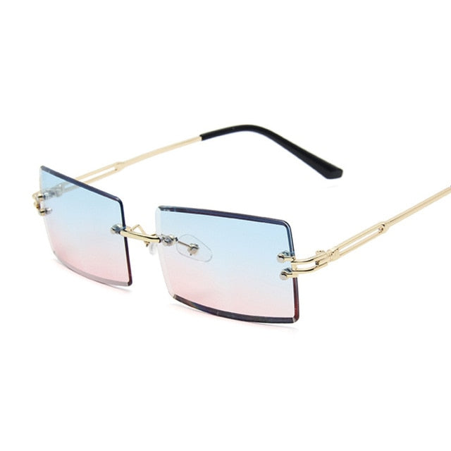 Sonnenbrille Queen Visage (17 Farben)