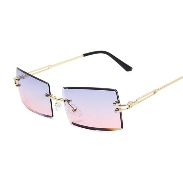 Sonnenbrille Queen Visage (17 Farben)