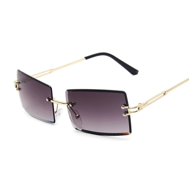 Sonnenbrille Queen Visage (17 Farben)