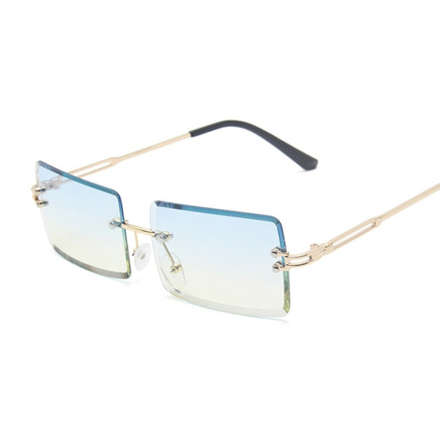 Sonnenbrille Queen Visage (17 Farben)