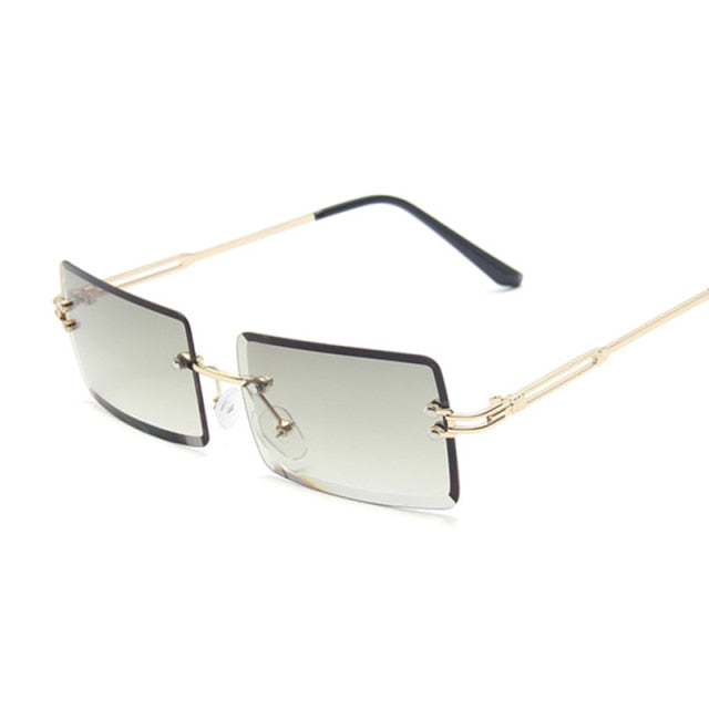 Sonnenbrille Queen Visage (17 Farben)