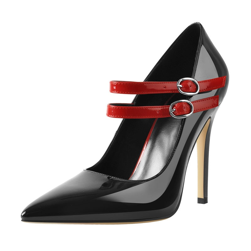 Pumps Queen Alexia