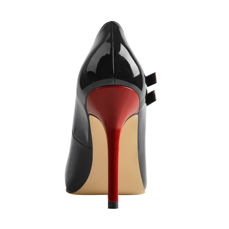 Pumps Queen Alexia