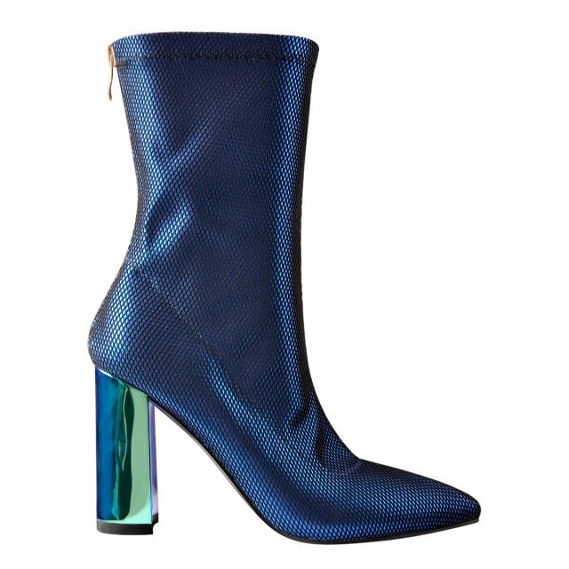 Stiefel Queen Leggina (2 Farben)