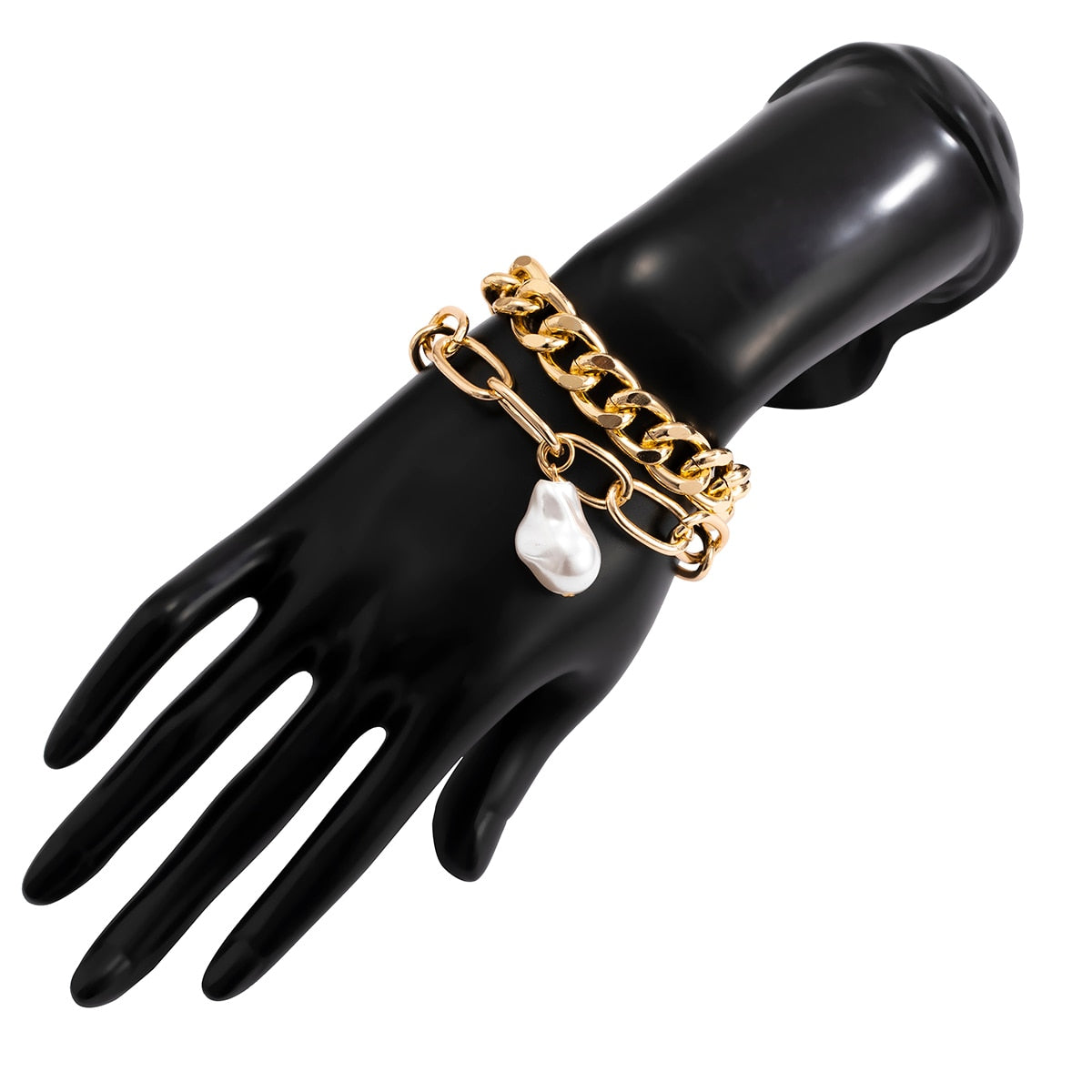 Armband Queen Marilyn (2 Farben)