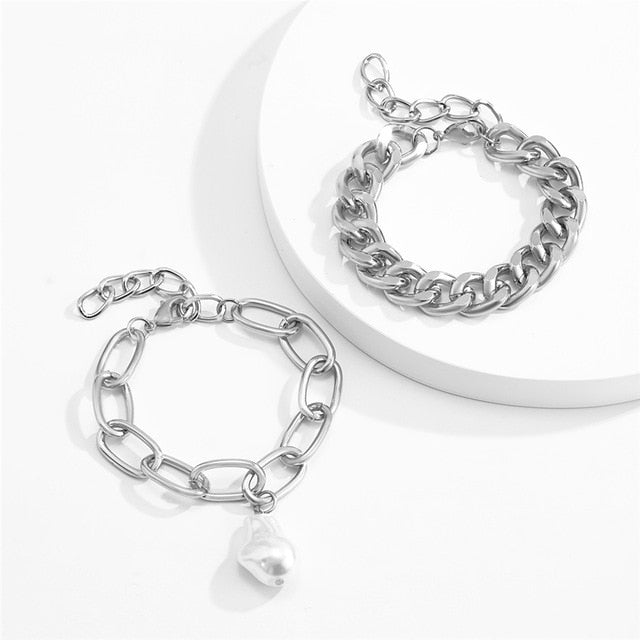 Armband Queen Marilyn (2 Farben)