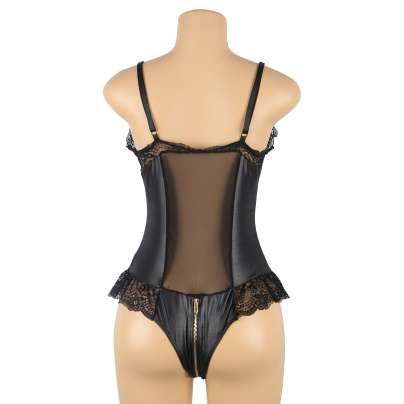 Body Queen Georgina (2 Farben)
