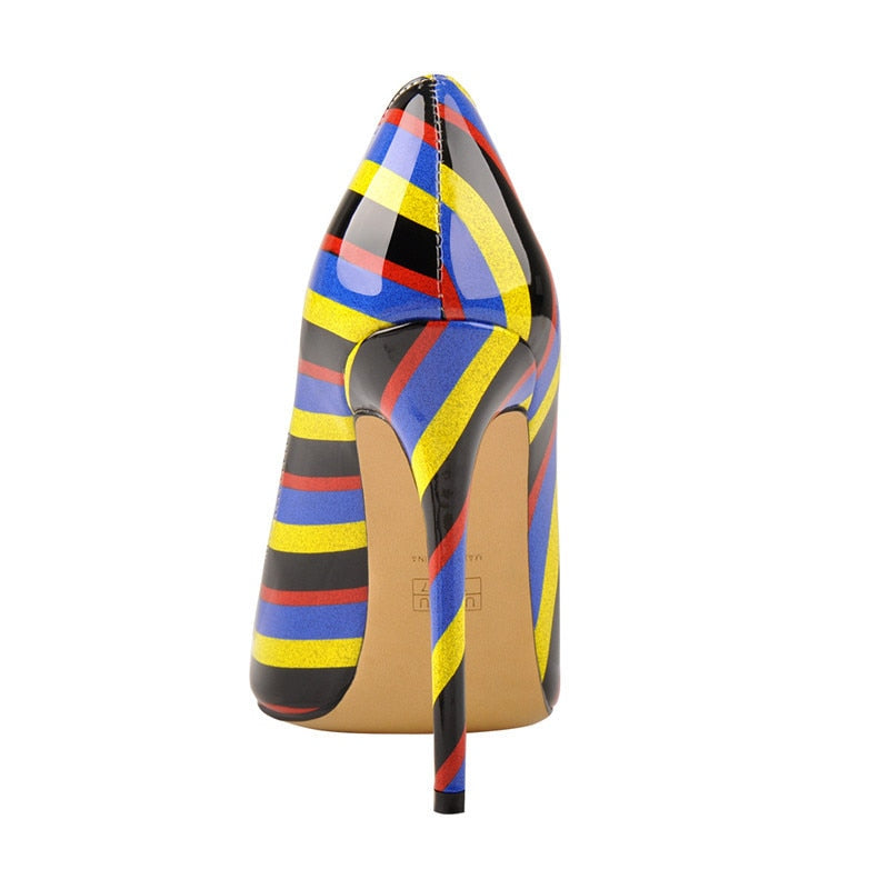 Pumps Queen Circus