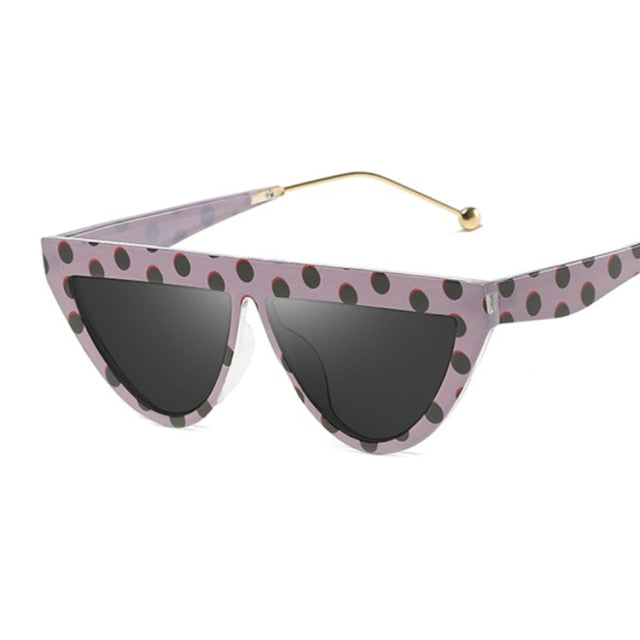 Sonnenbrille Queen Gwyneth (8 Farben)