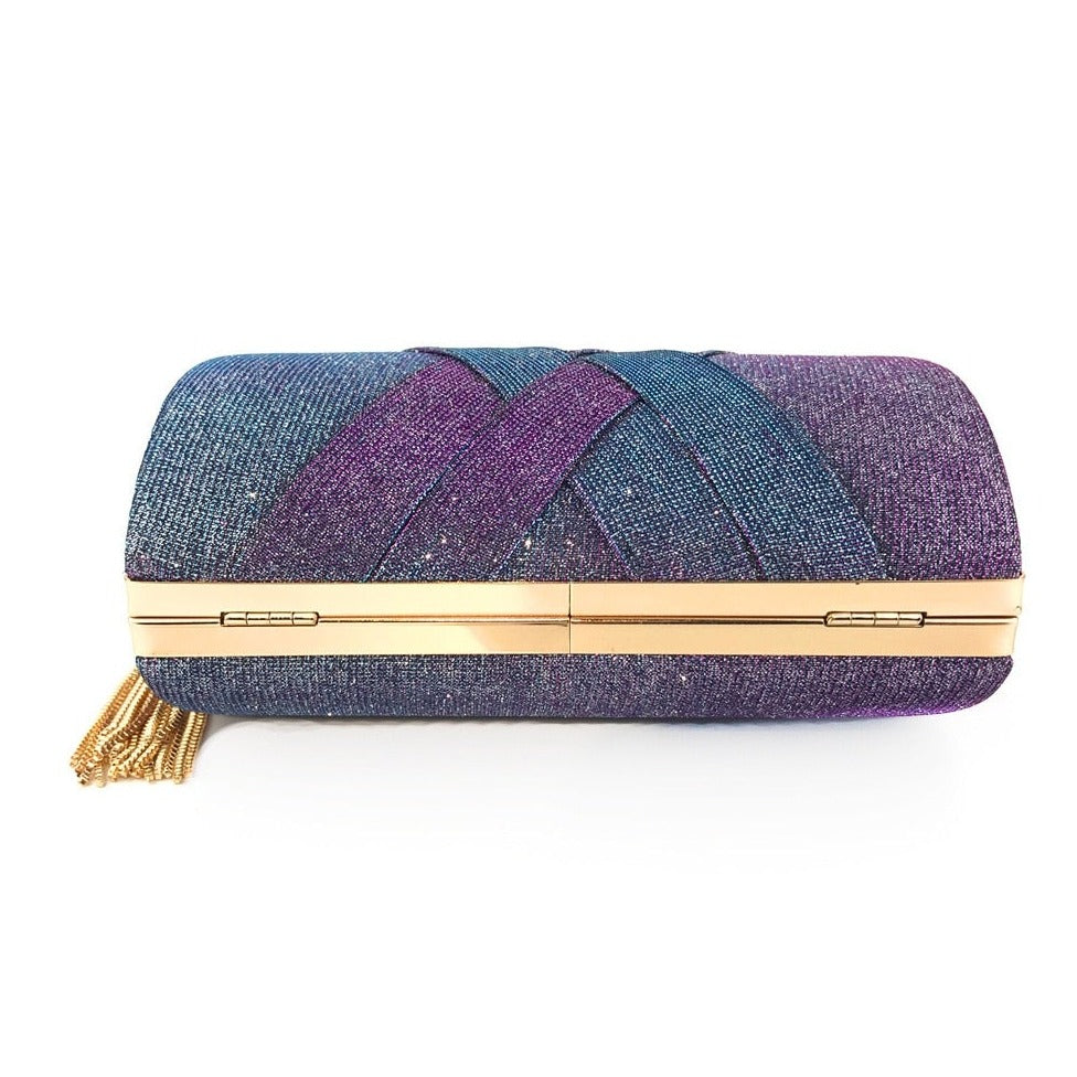 Geldbörse Drag Cristel (5 Farben)