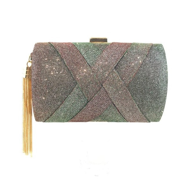 Geldbörse Drag Cristel (5 Farben)