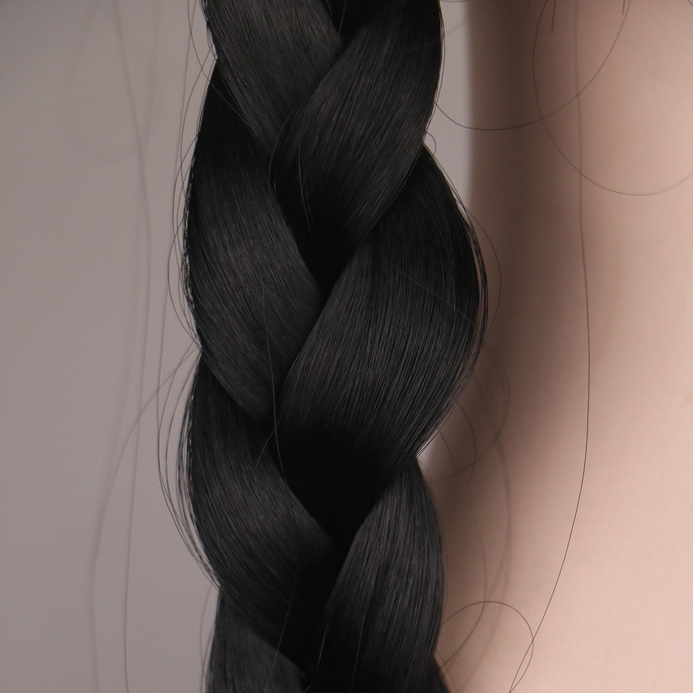 Perücke Queen Eva (2 Farben)