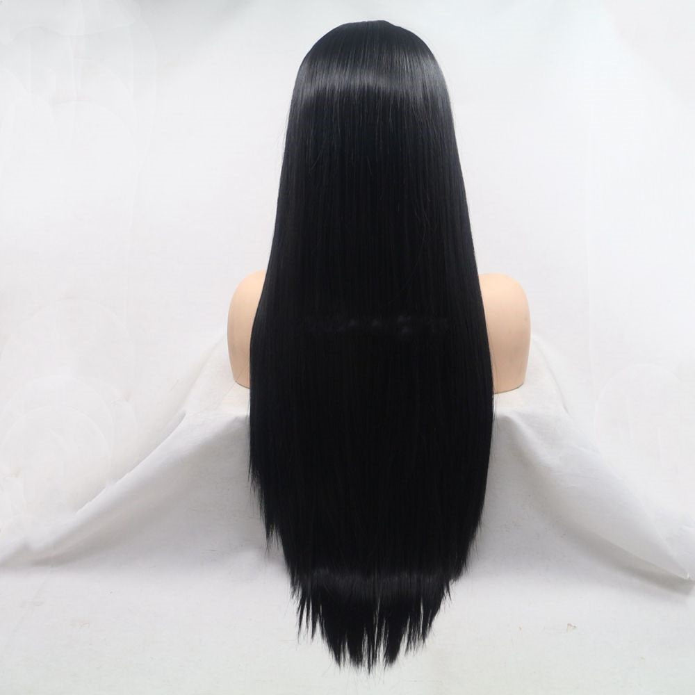 Perücke Queen Pocahontas