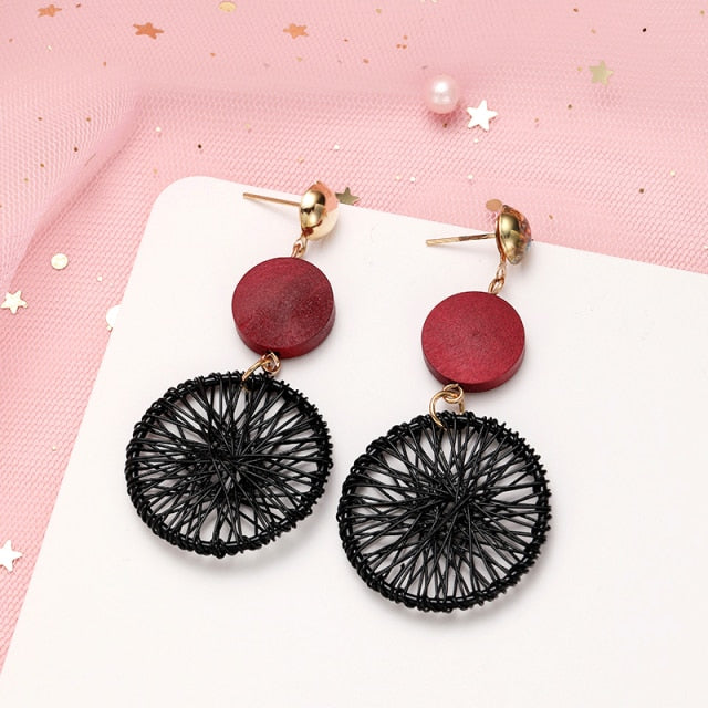 Ohrstecker Queen Acchiappasogni