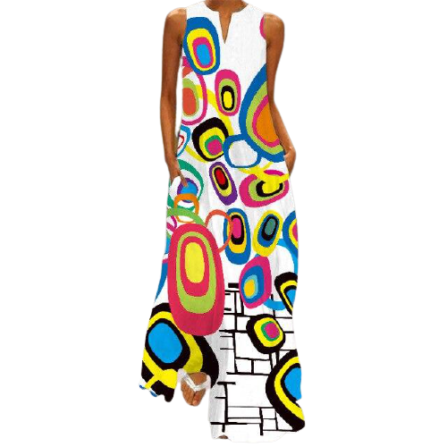 Kleid Queen Discord