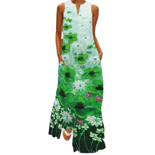 Kleid Queen Greenger