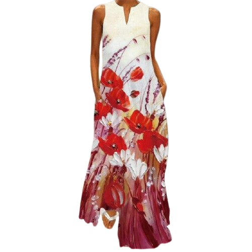 Kleid Queen Roses