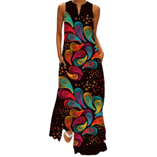 Kleid Queen Twister