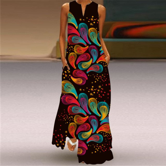 Kleid Queen Twister