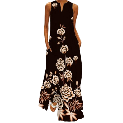 Kleid Queen Snoop