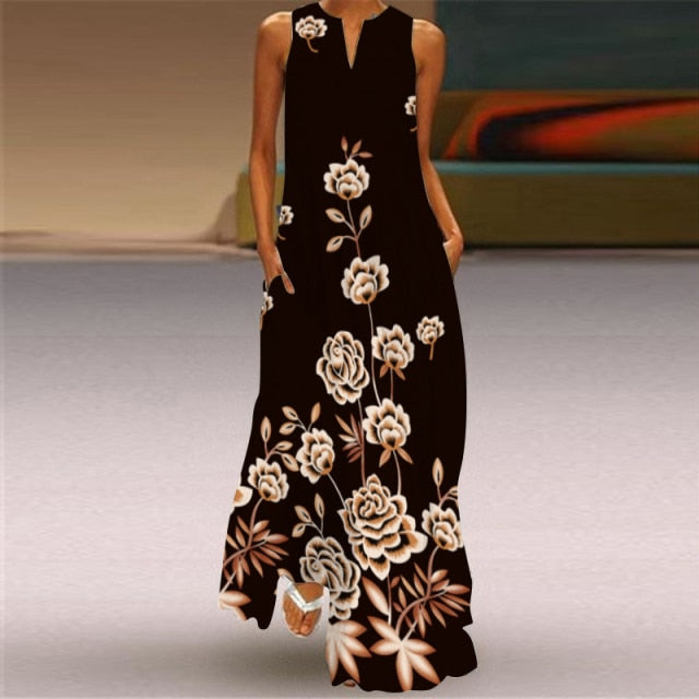 Kleid Queen Snoop