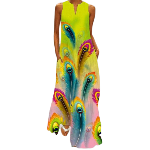 Kleid Queen Greenlantern