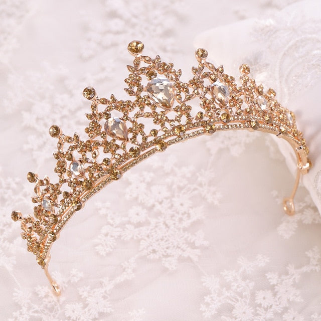 Tiara Queen Dreams