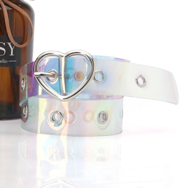 Gürtel Queen Brokenheart