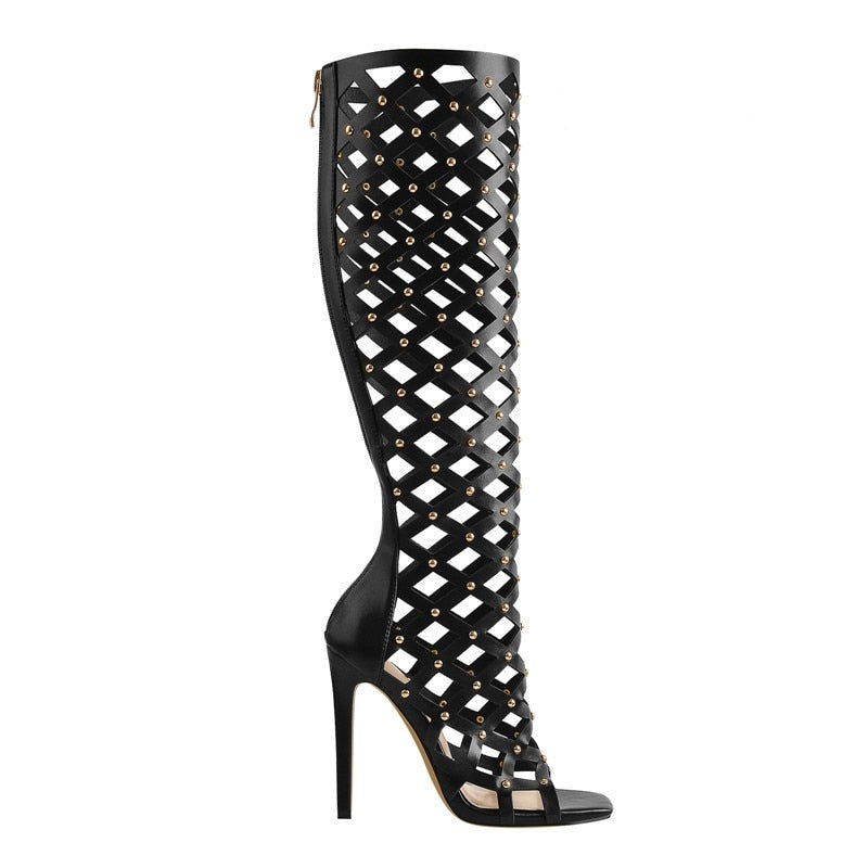 Stiefel Queen Guka
