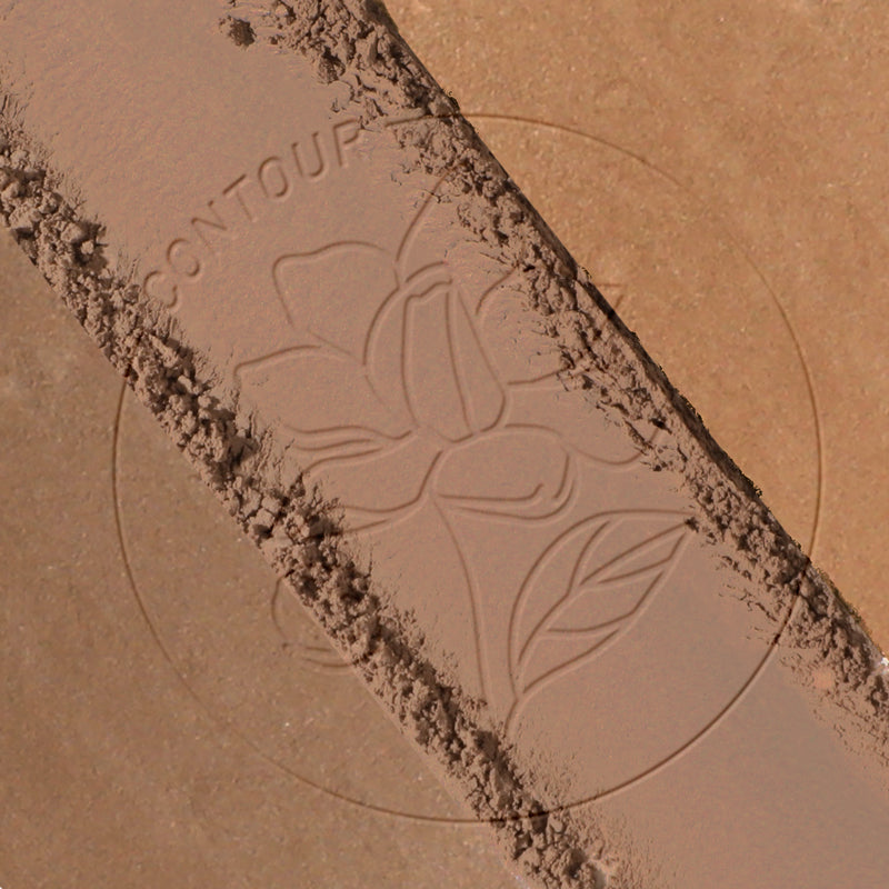 Bronzer Queen Contour (3 Farben)