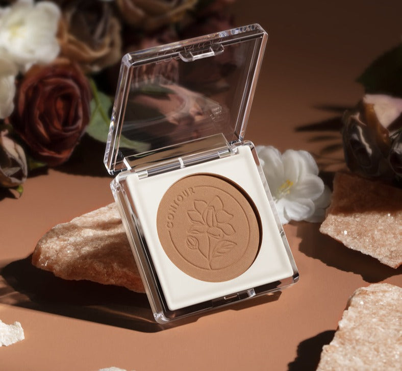 Bronzer Queen Contour (3 Farben)