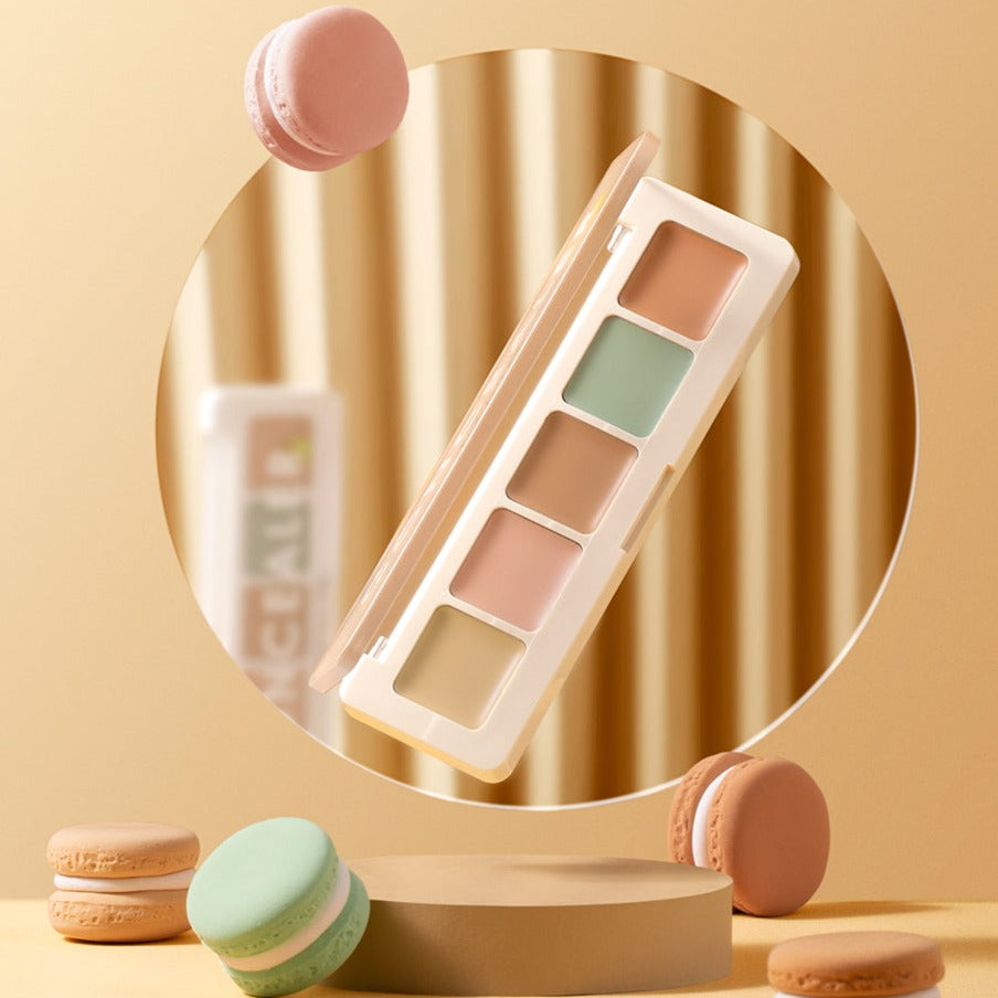 Professioneller Creme Concealer