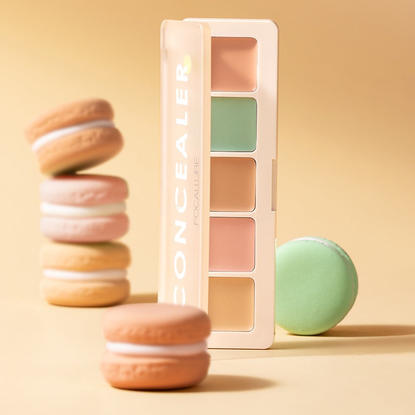 Professioneller Creme Concealer