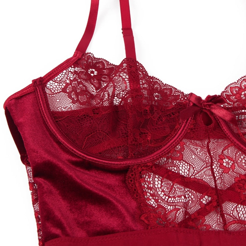 Body Queen Rexy (2 Farben)