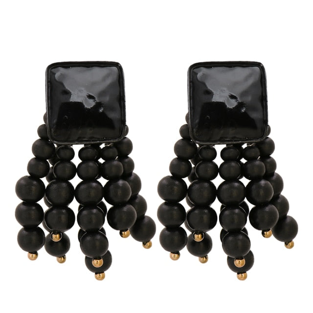 Ohrstecker Queen Cereza (8 Farben)