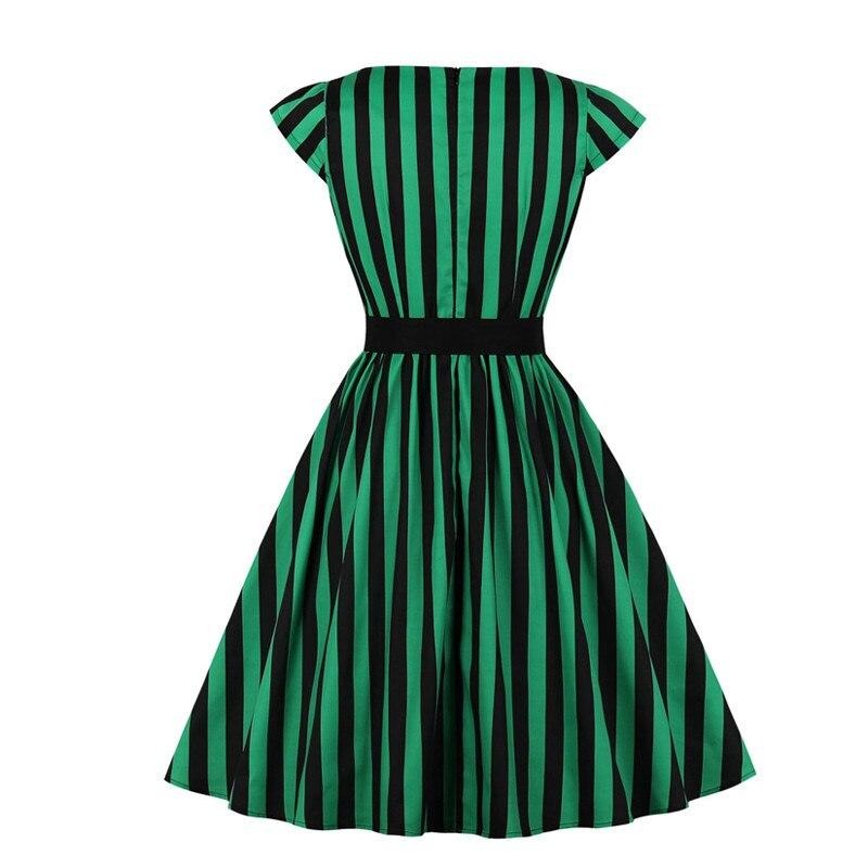 Vintage Kleid Queen Tirtar