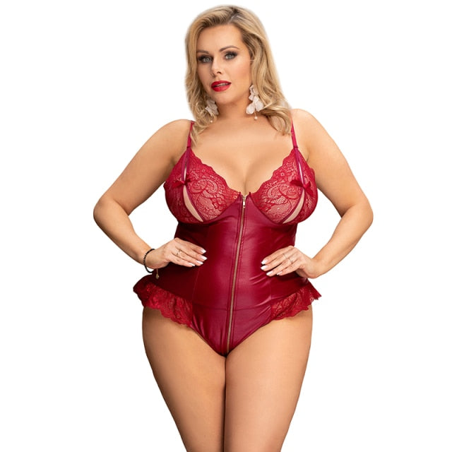 Body Queen Georgina (2 Farben)
