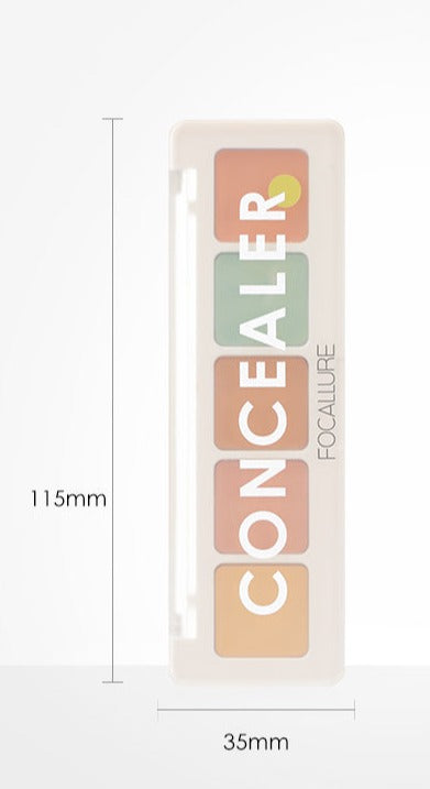Professioneller Creme Concealer