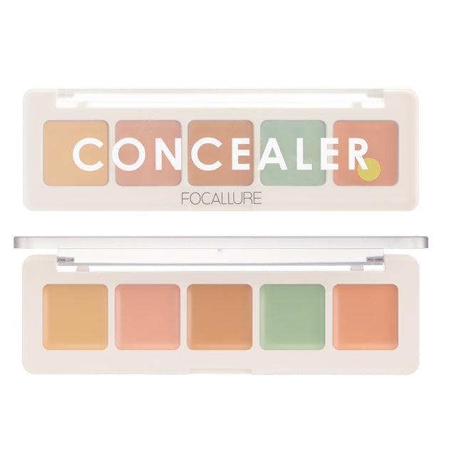 Professioneller Creme Concealer
