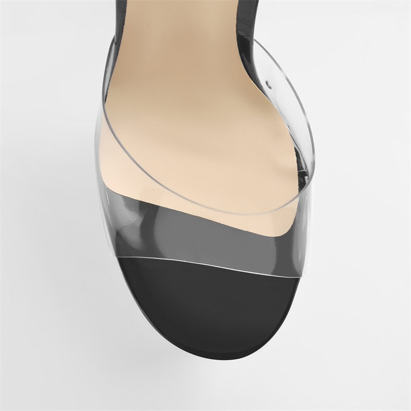 Sandalen Queen Thyriana