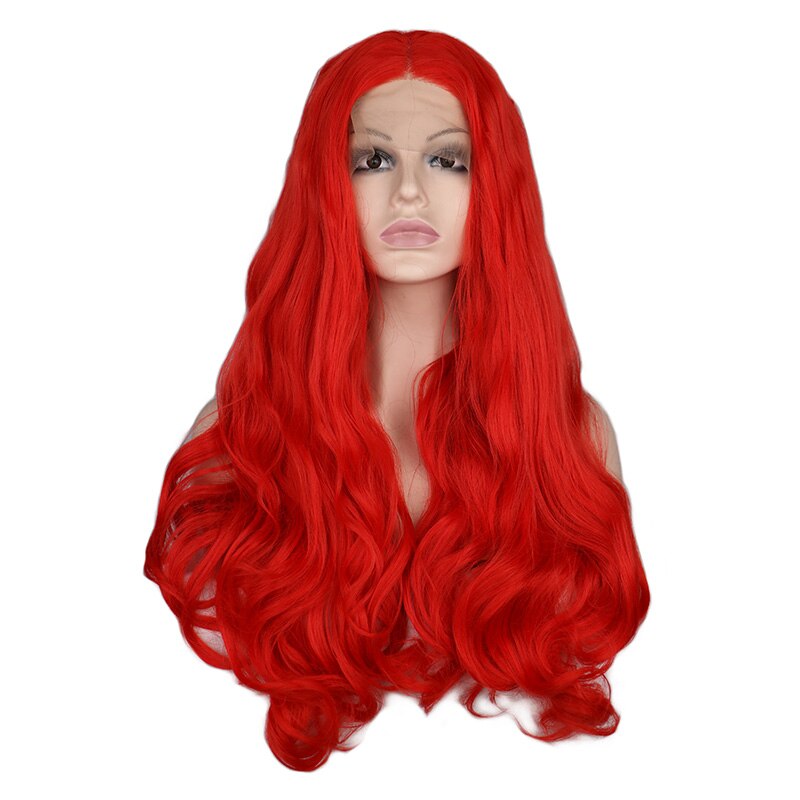 Perücke Drag Alejandra
