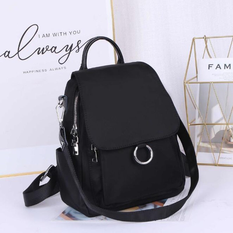 Rucksack Queen Volga